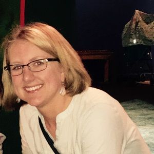 Meet your Posher, Kelly